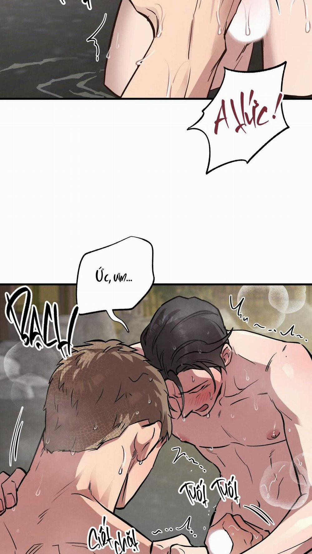 Honey Bear 49 trang 35