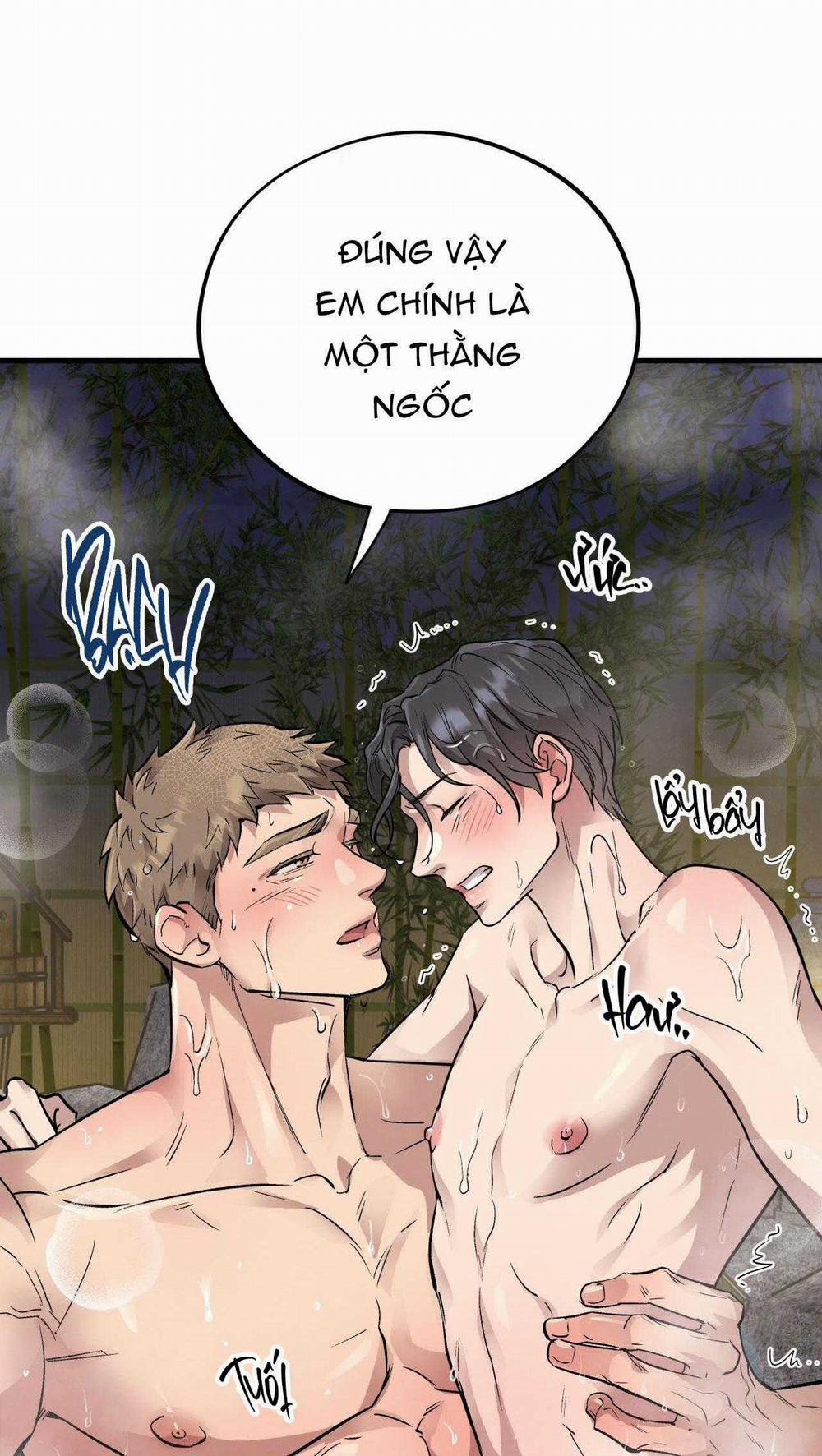 Honey Bear 49 trang 38