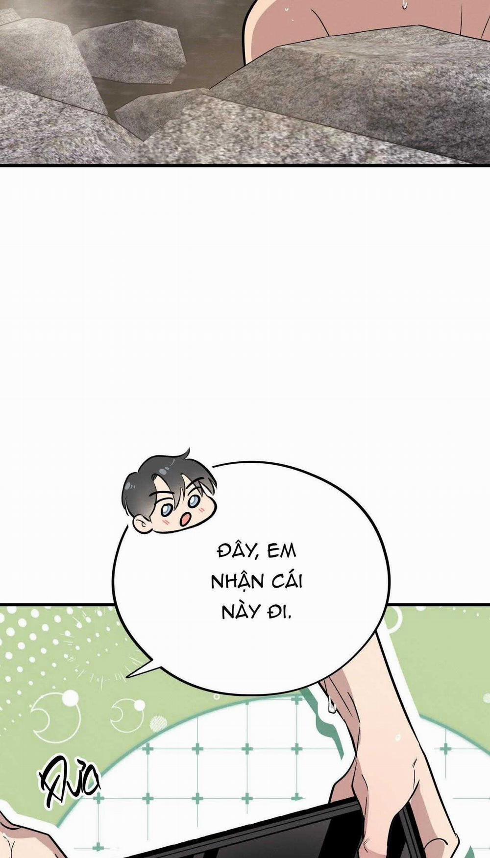 Honey Bear 49 trang 4