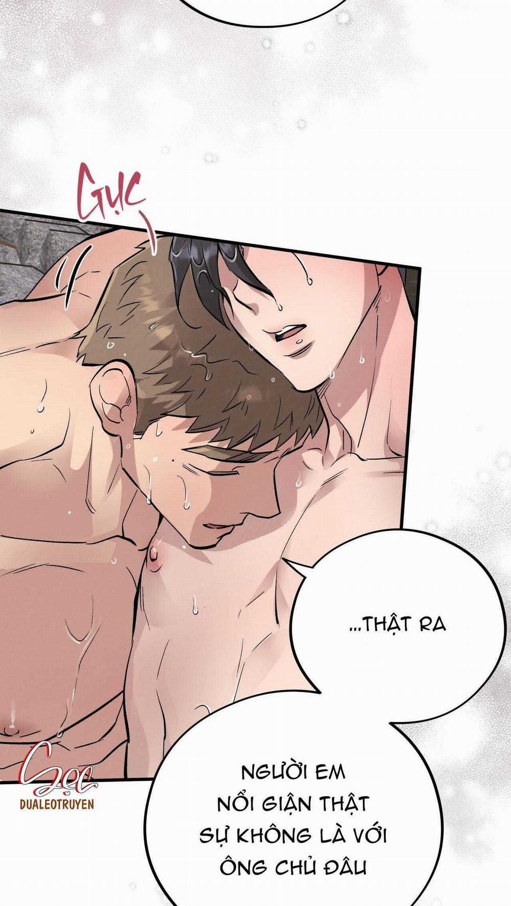 Honey Bear 49 trang 42