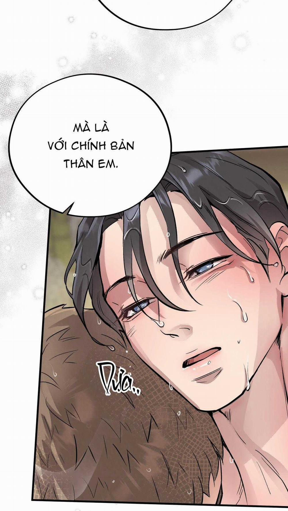 Honey Bear 49 trang 43