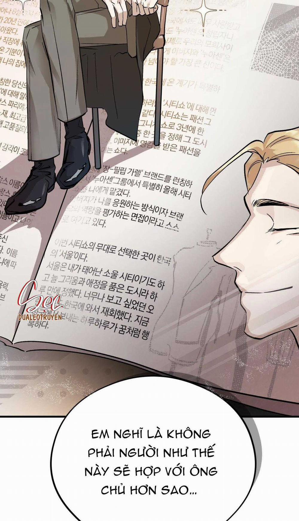 Honey Bear 49 trang 48