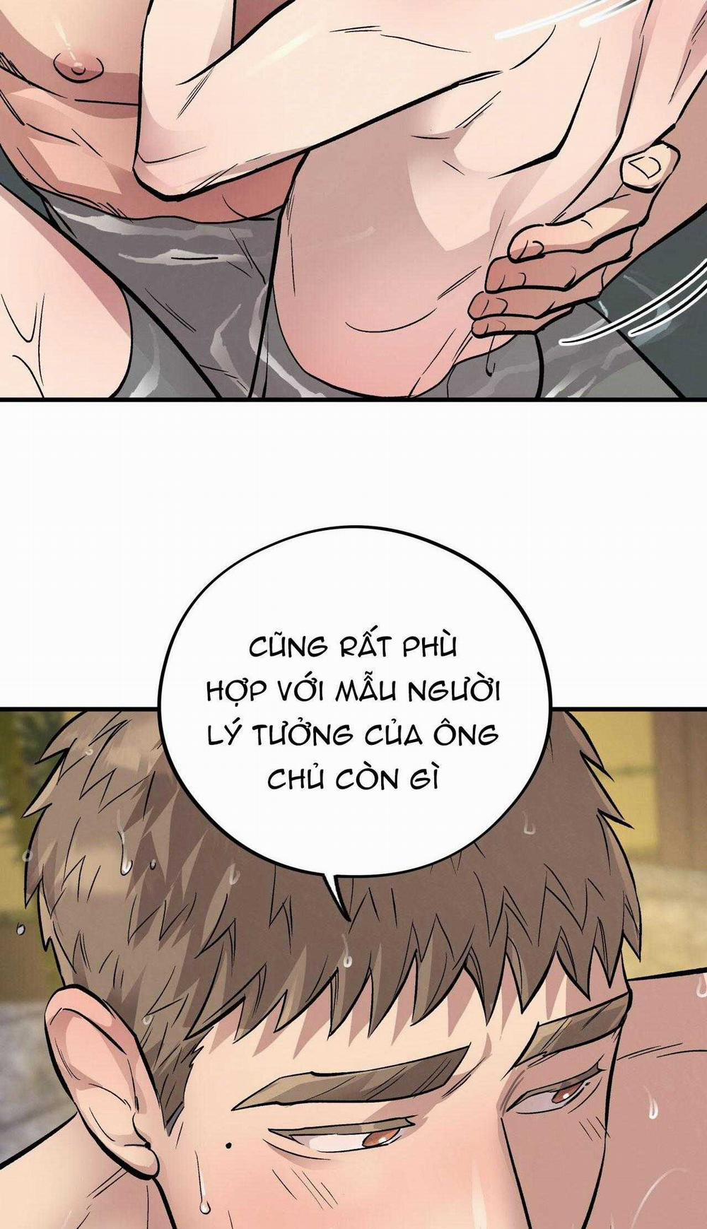 Honey Bear 49 trang 50