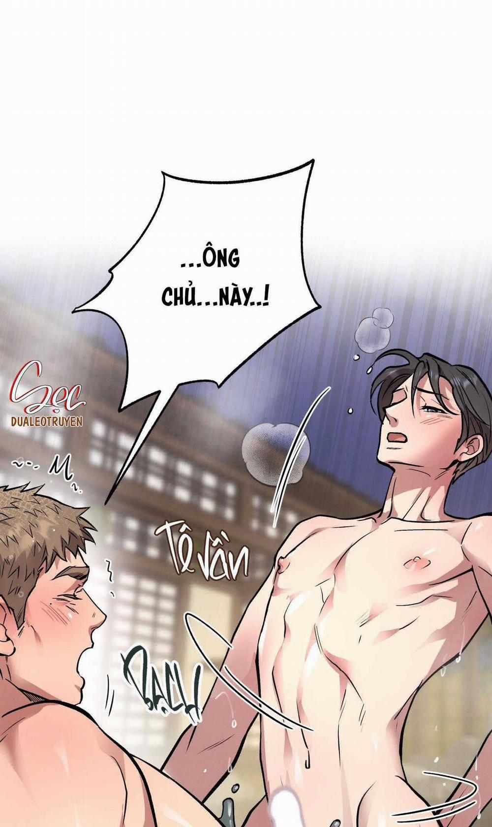 Honey Bear 49 trang 56