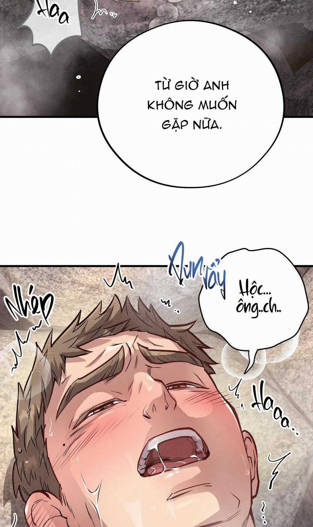 Honey Bear 49 trang 63