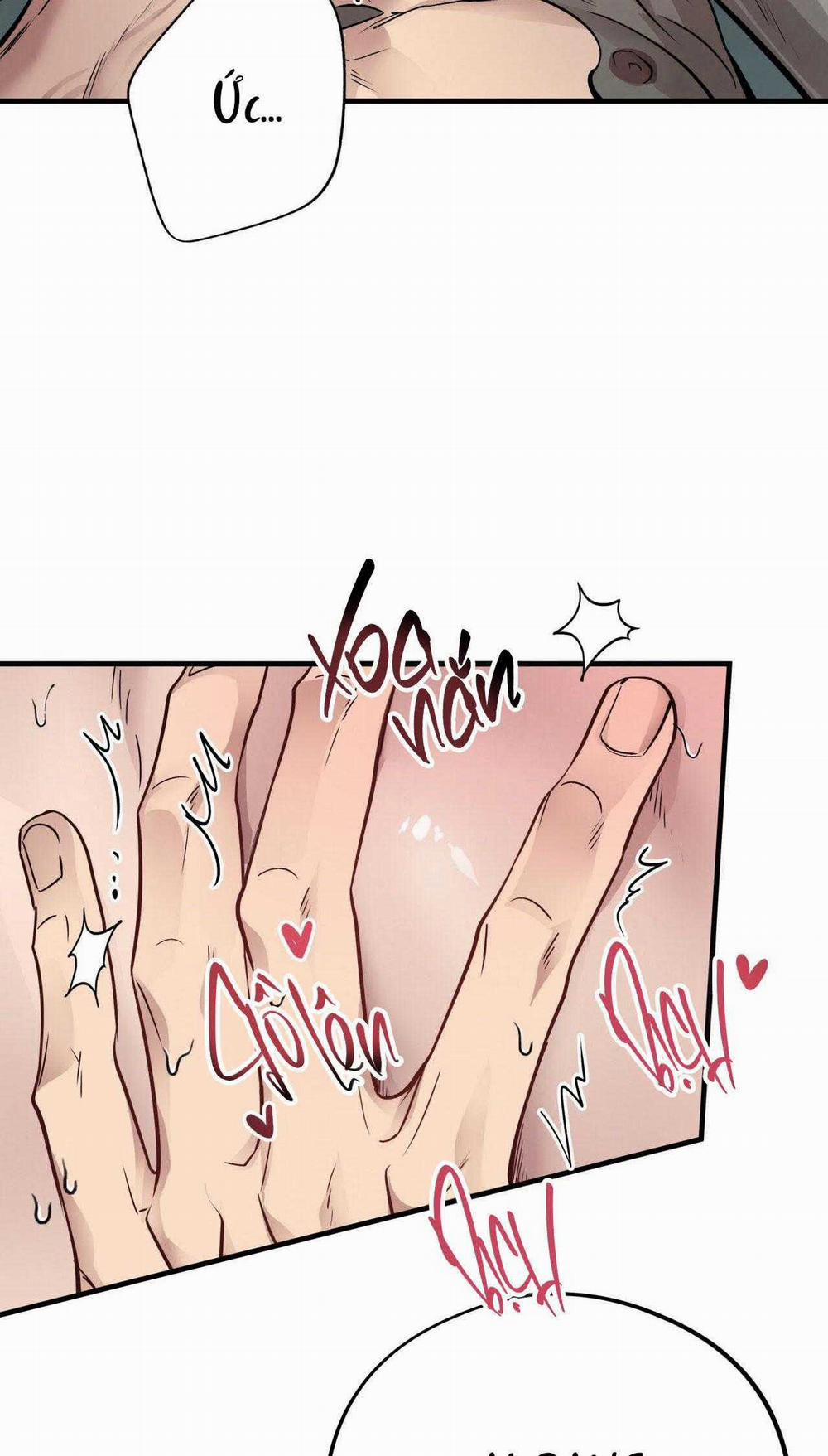 Honey Bear 49 trang 69