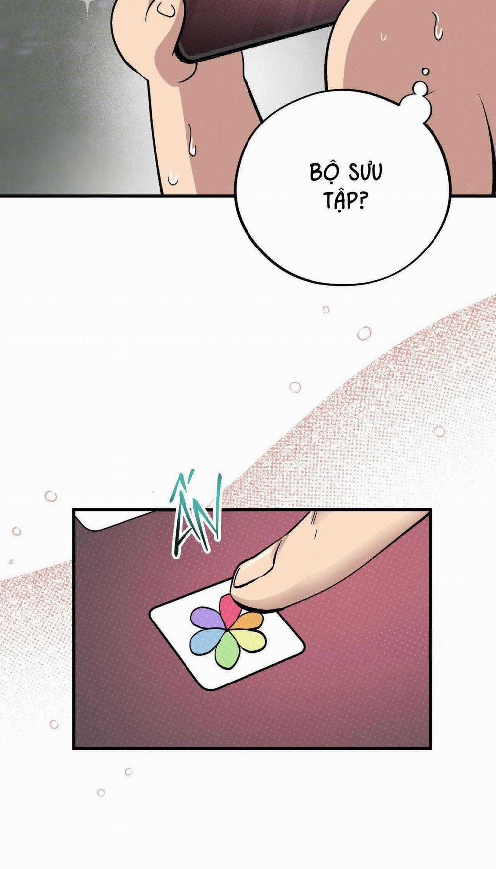 Honey Bear 49 trang 7