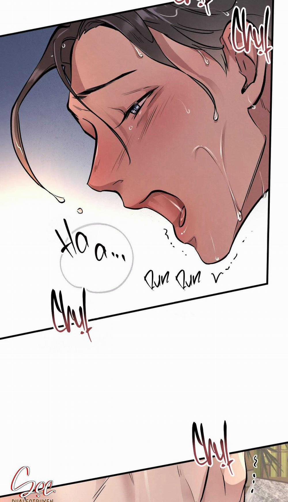 Honey Bear 49 trang 81