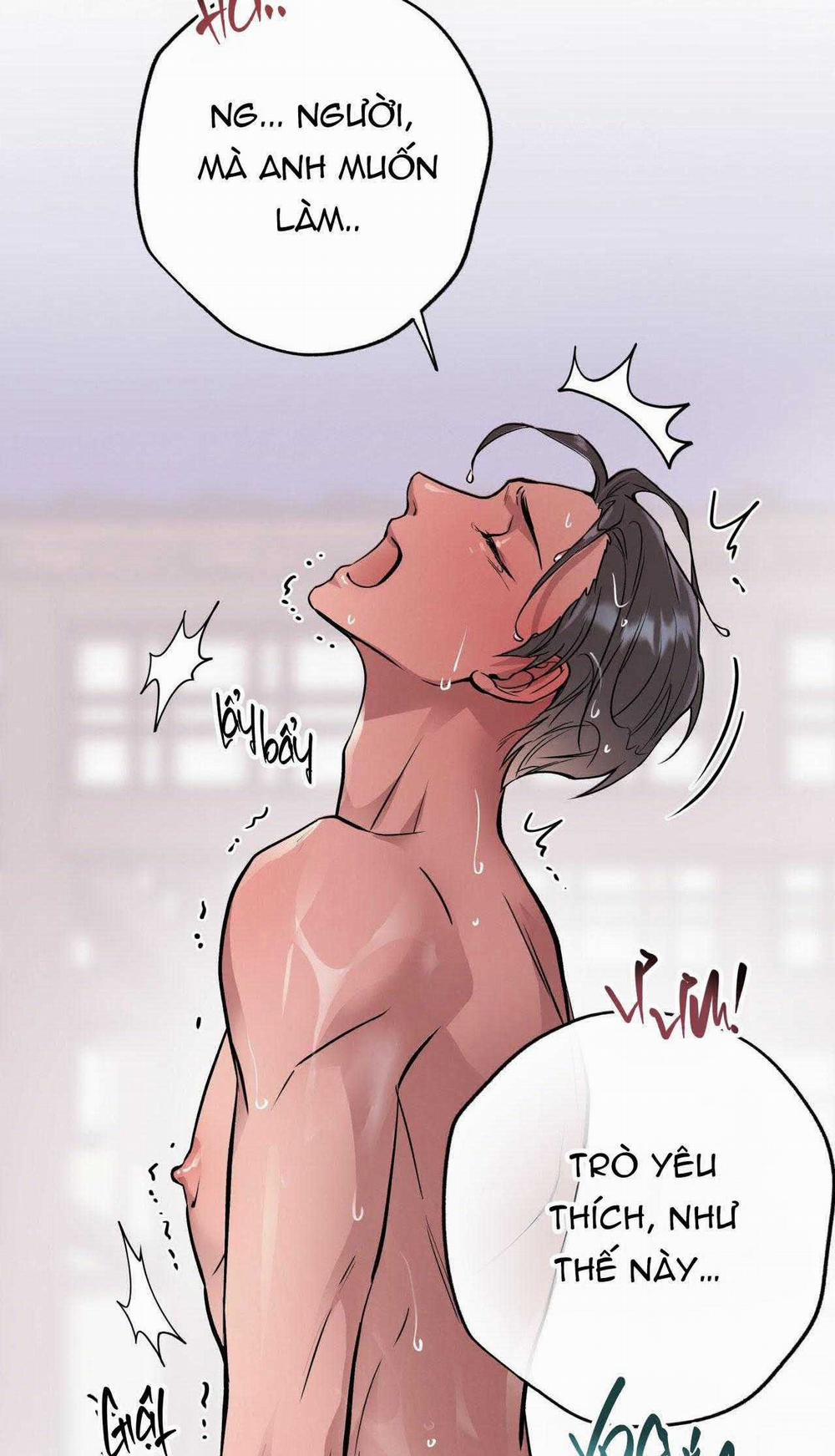 Honey Bear 49 trang 83