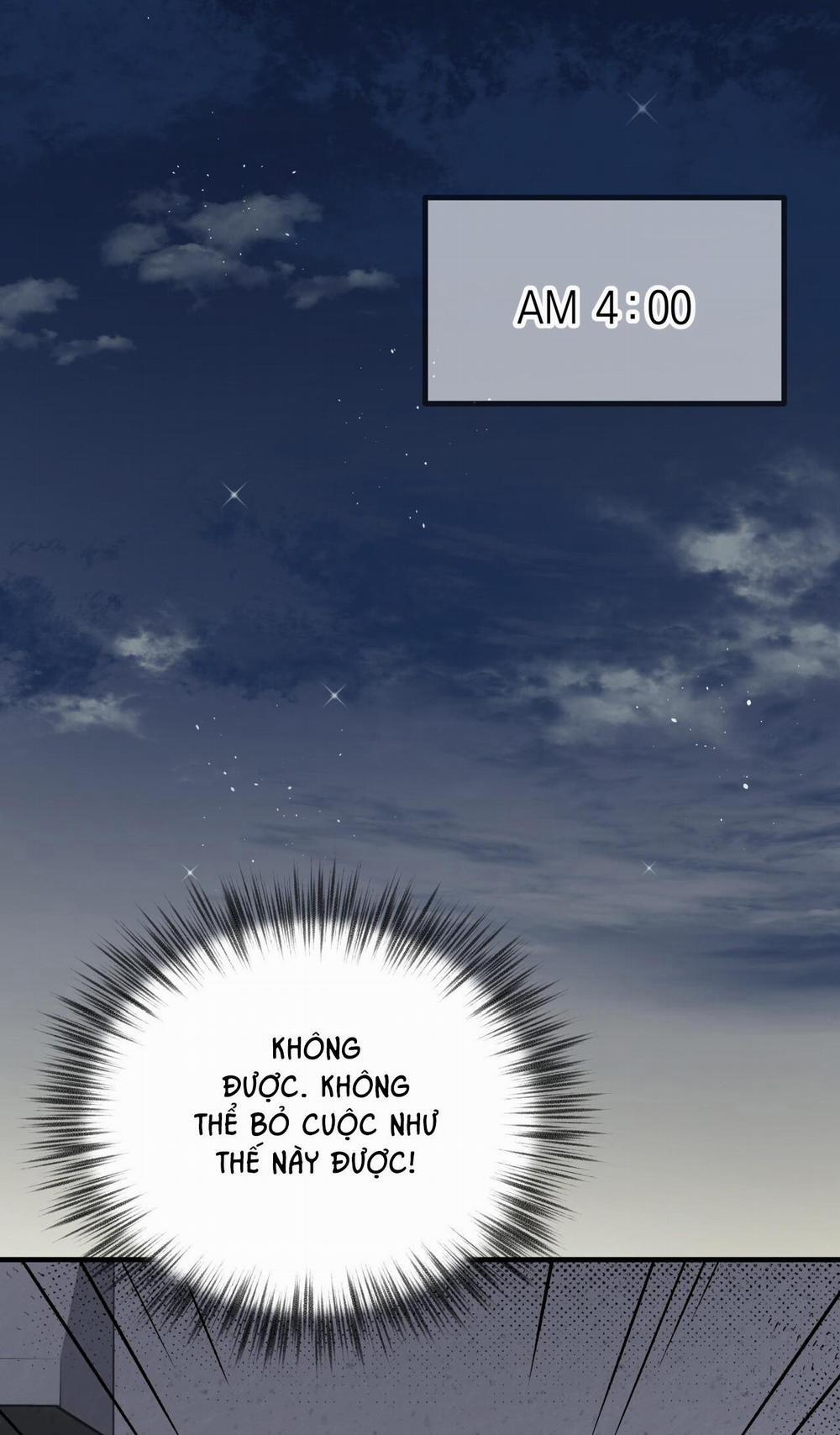 Honey Bear 5 trang 1