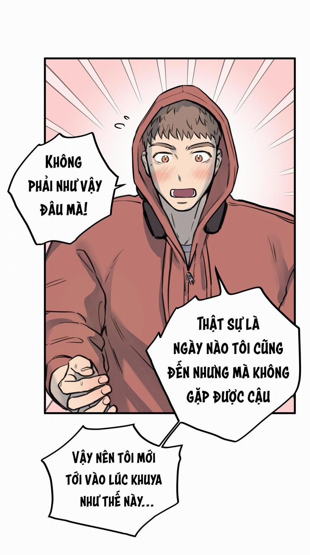 Honey Bear 5 trang 13