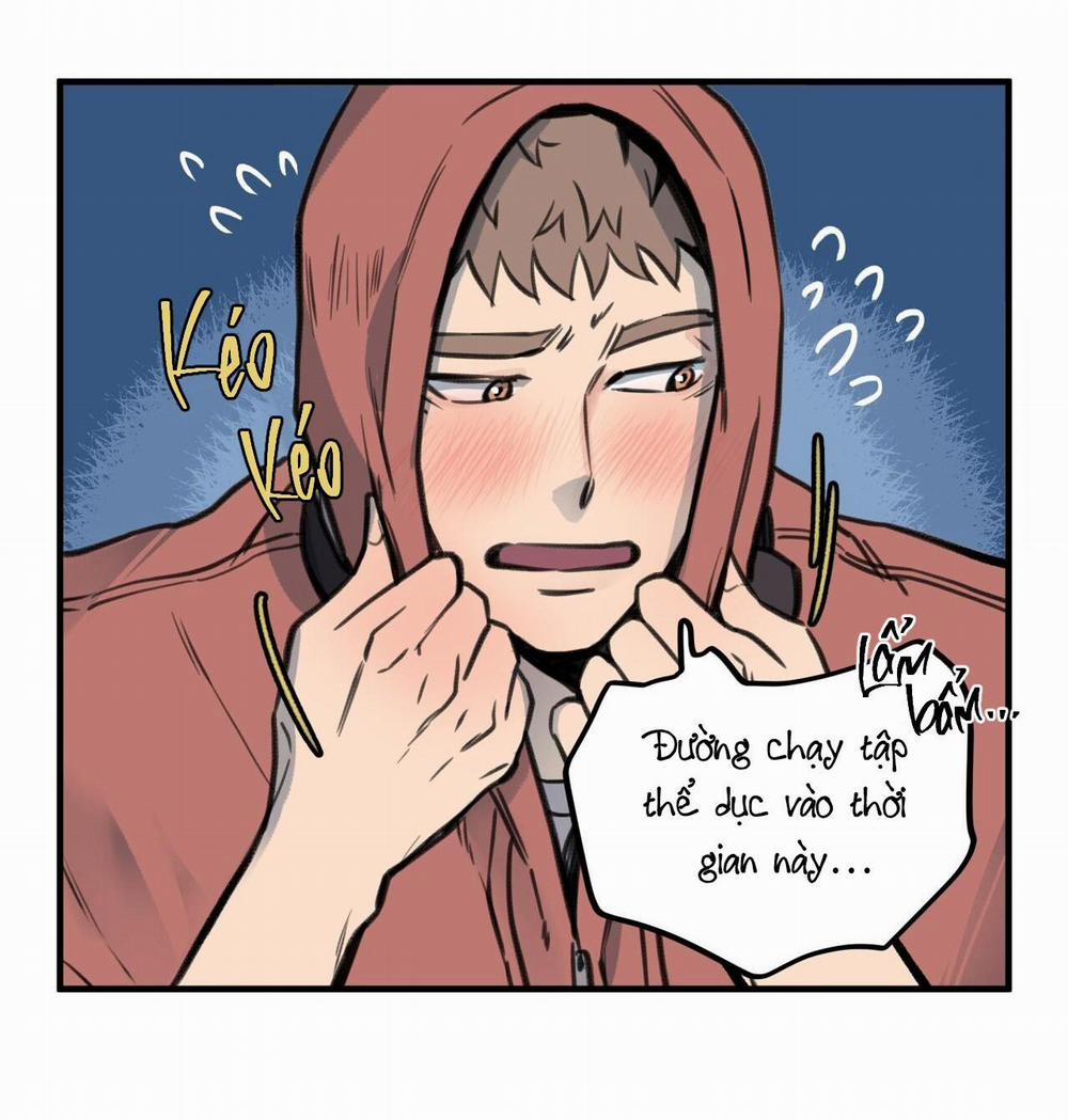 Honey Bear 5 trang 16