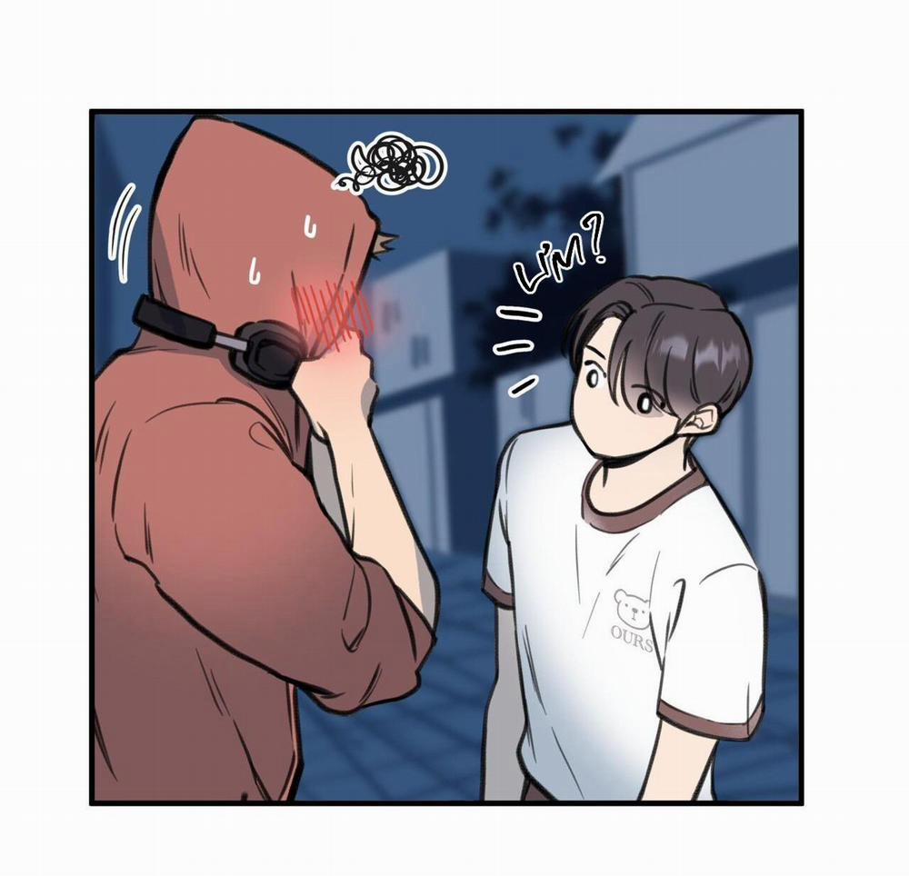 Honey Bear 5 trang 17