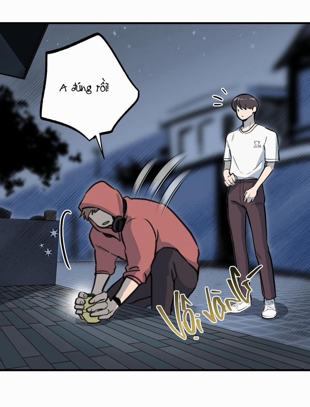 Honey Bear 5 trang 18