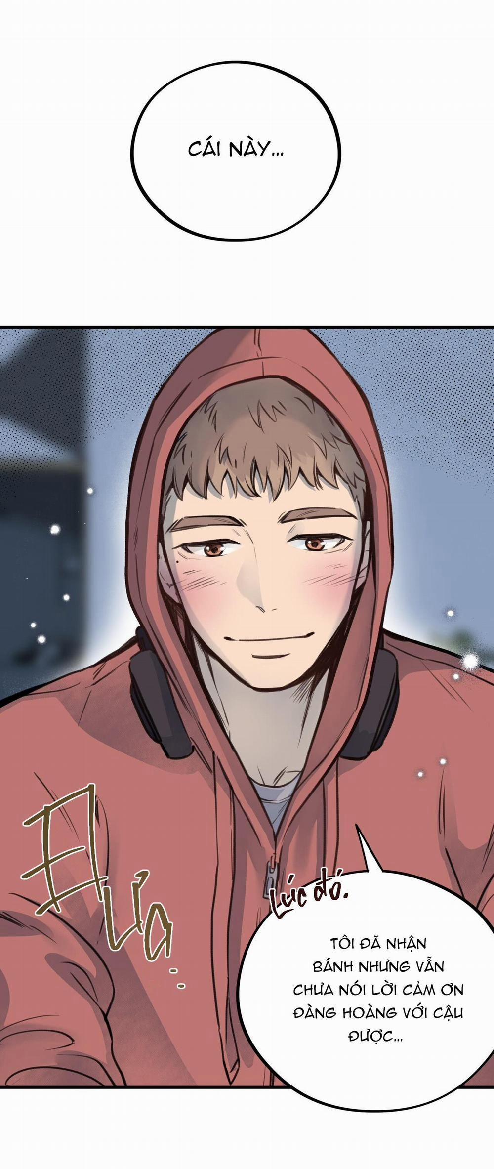 Honey Bear 5 trang 19