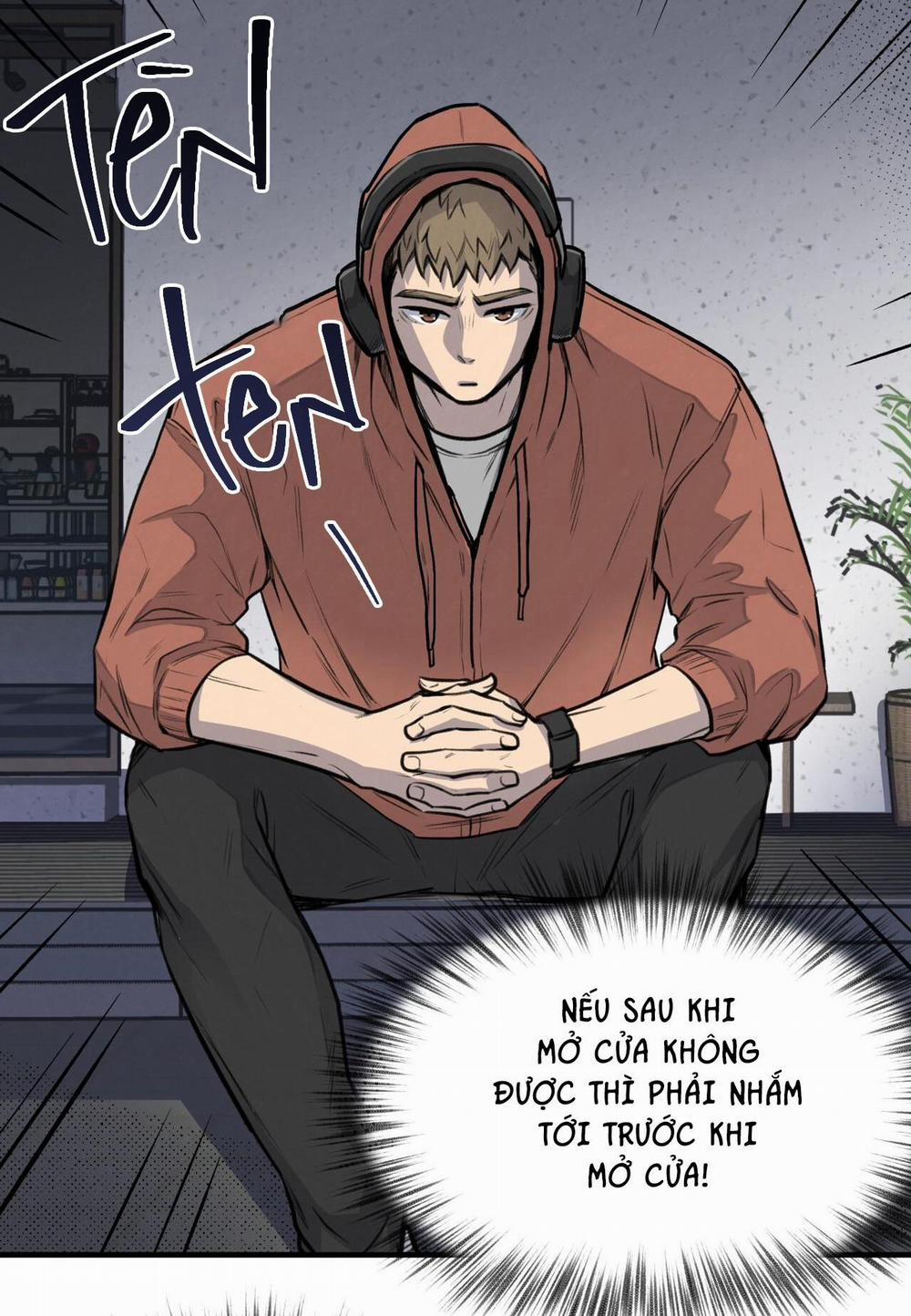 Honey Bear 5 trang 2