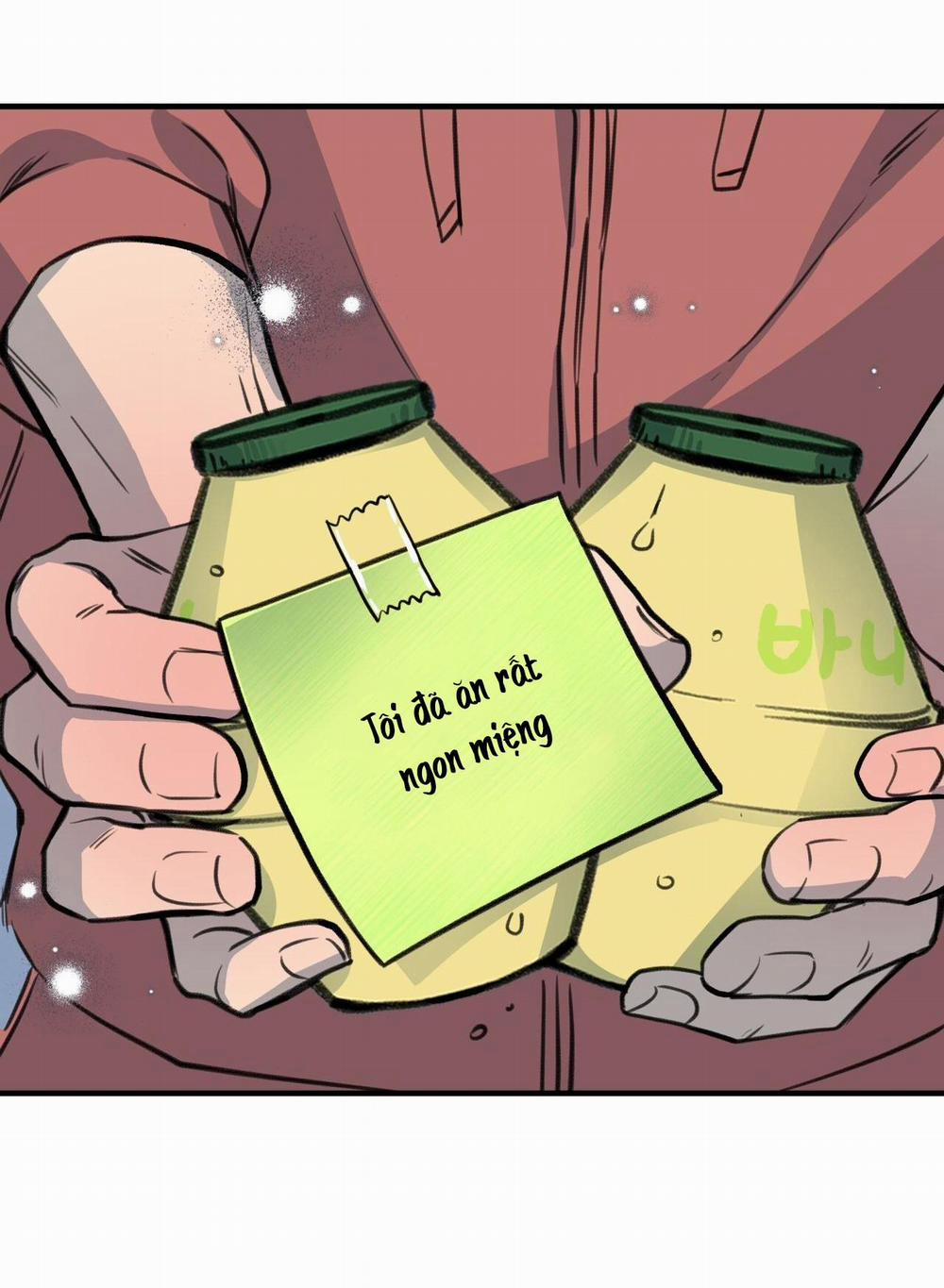 Honey Bear 5 trang 20