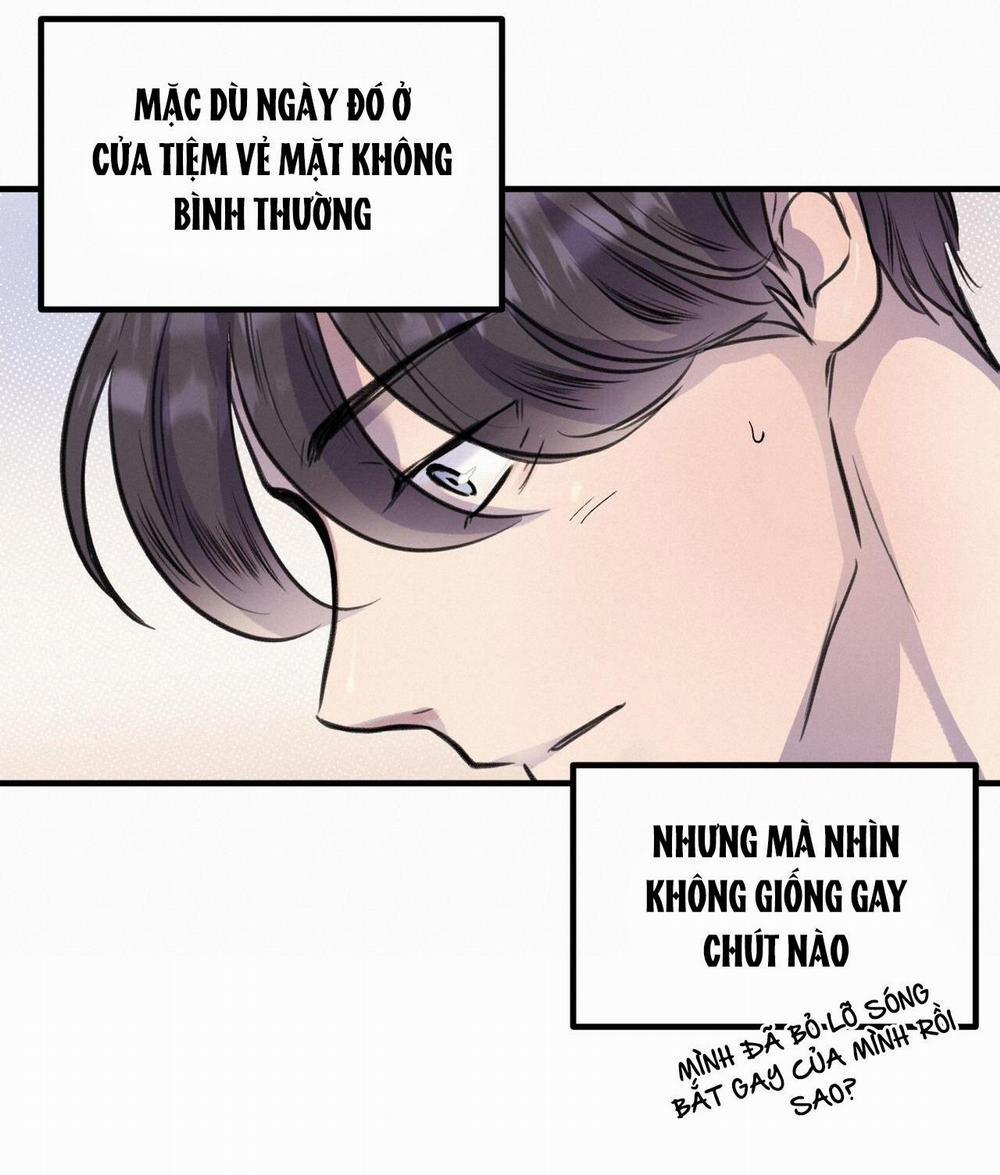 Honey Bear 5 trang 24