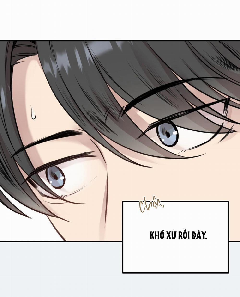 Honey Bear 5 trang 26