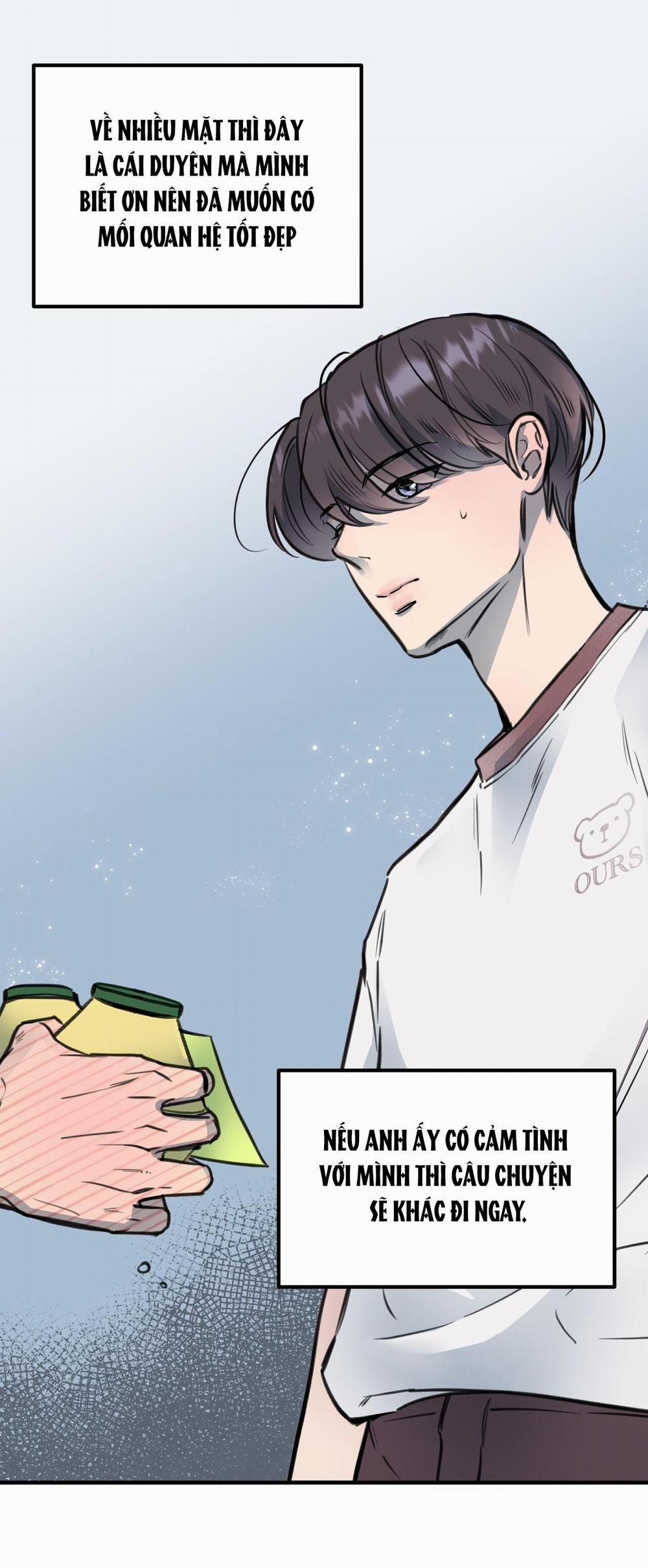 Honey Bear 5 trang 27