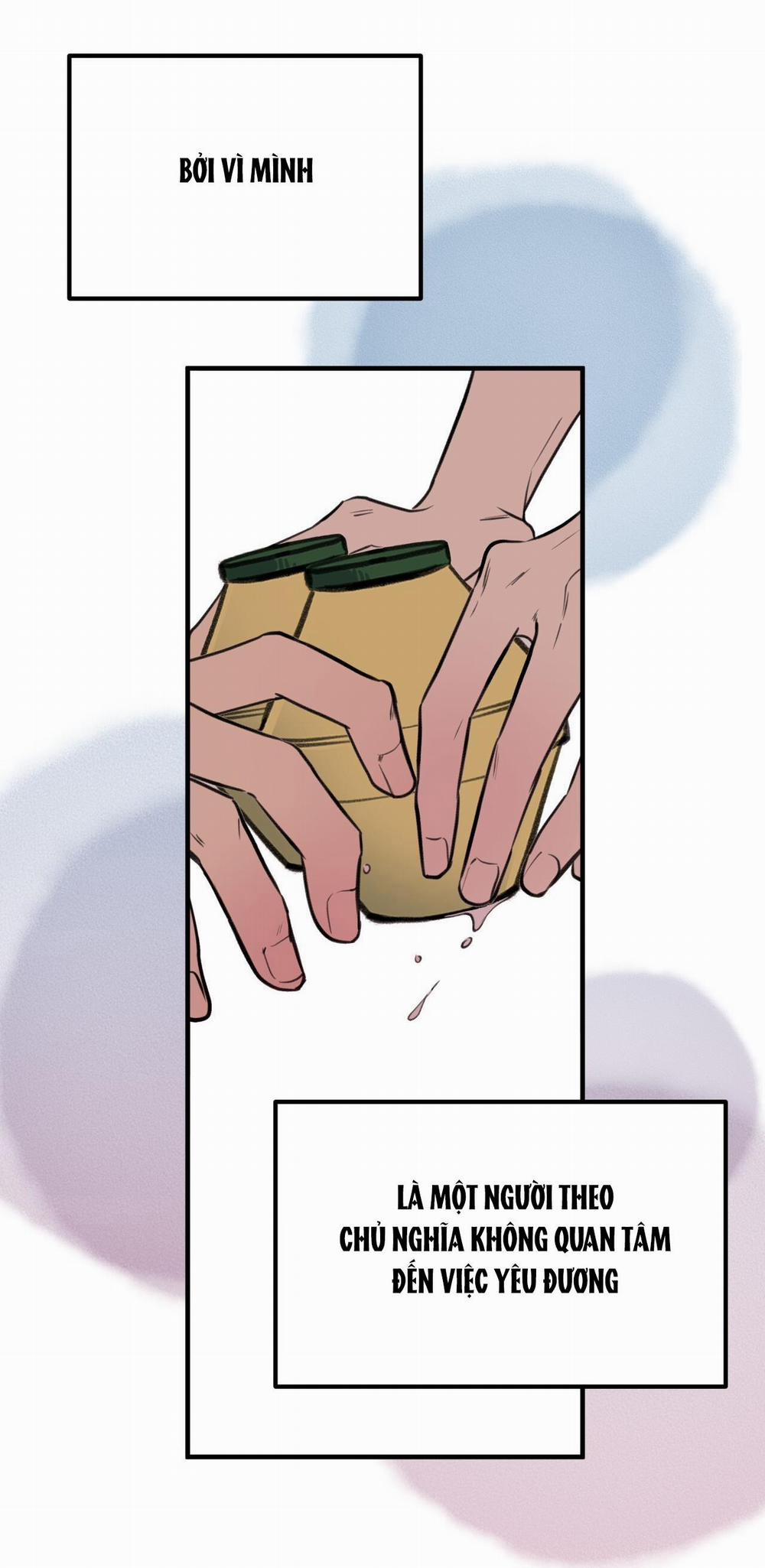 Honey Bear 5 trang 29