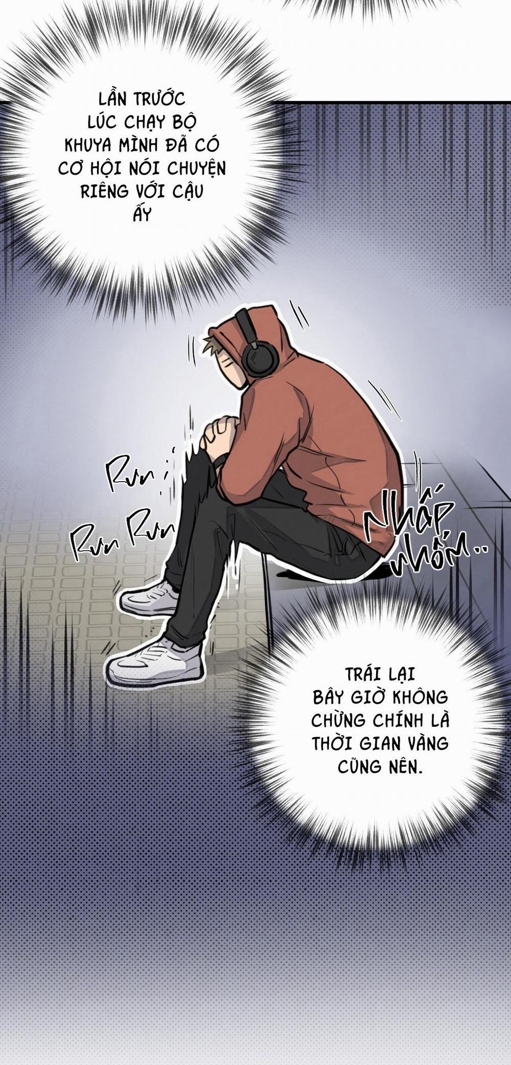 Honey Bear 5 trang 3