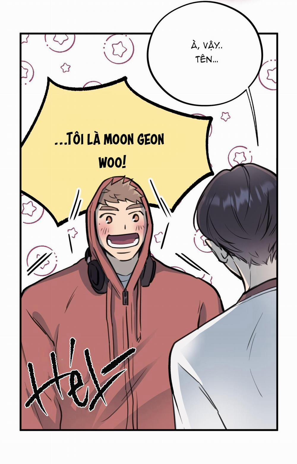 Honey Bear 5 trang 30