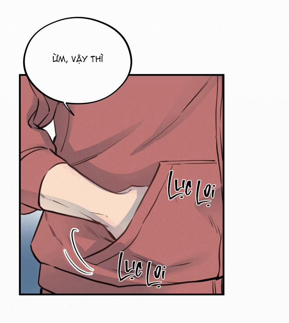 Honey Bear 5 trang 35