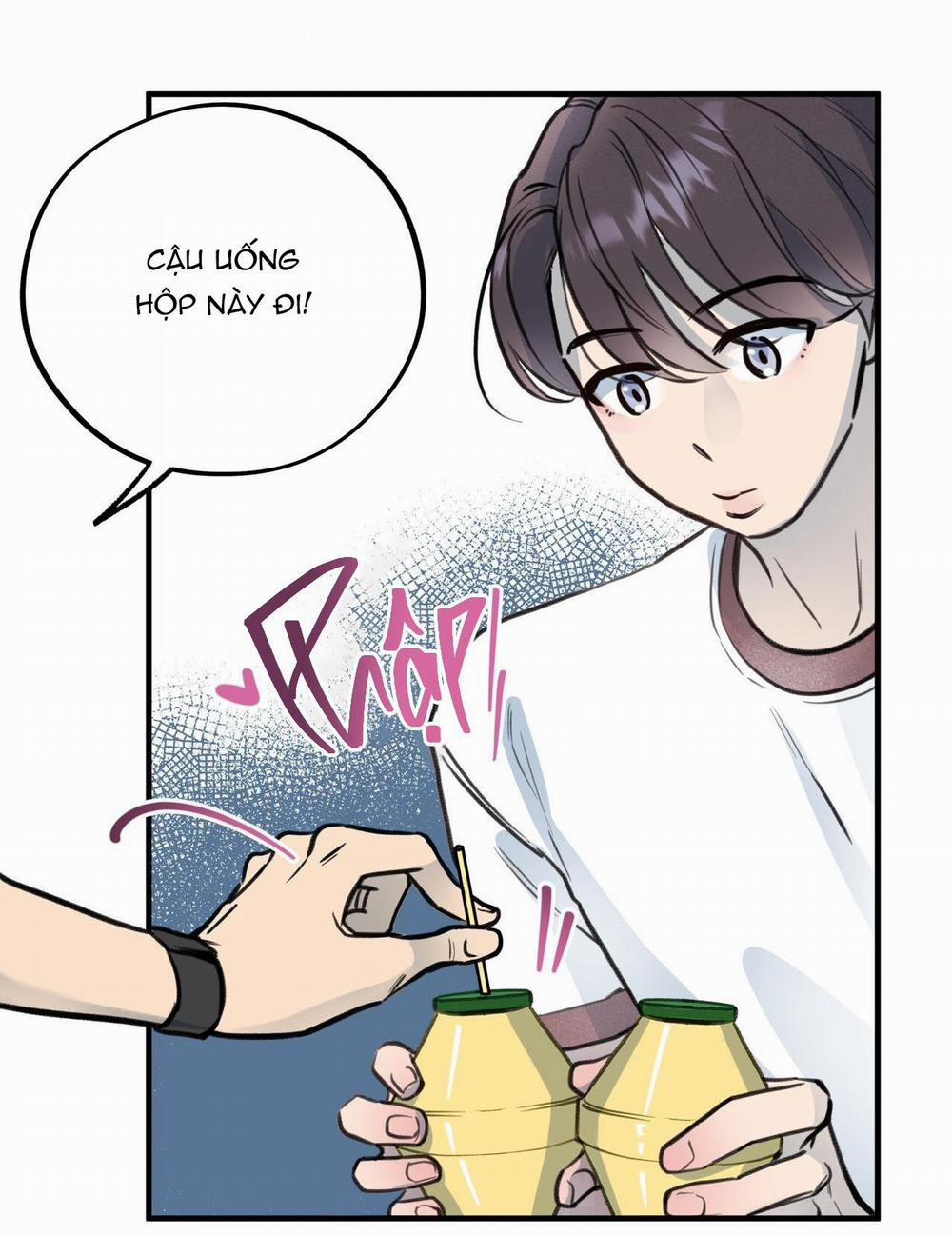 Honey Bear 5 trang 36