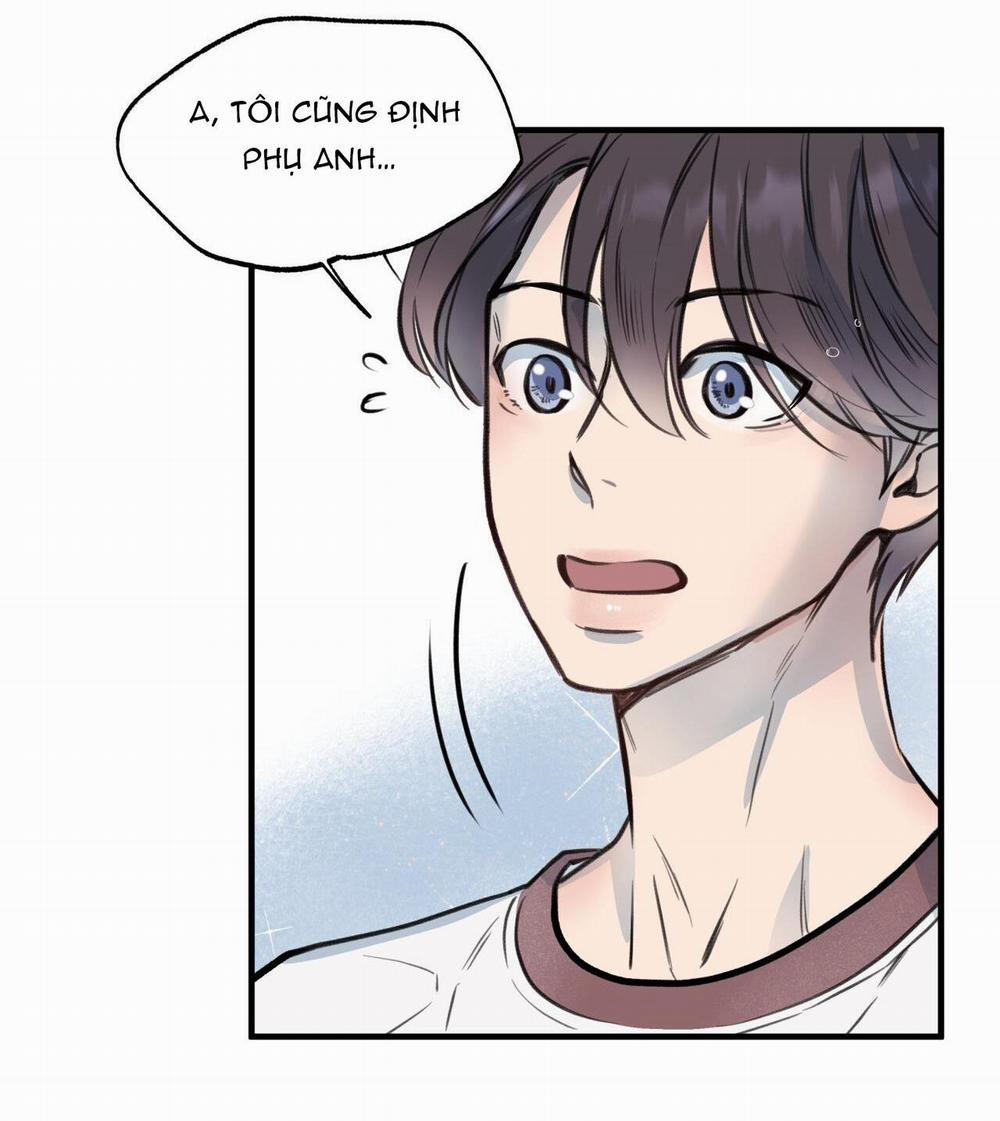 Honey Bear 5 trang 37