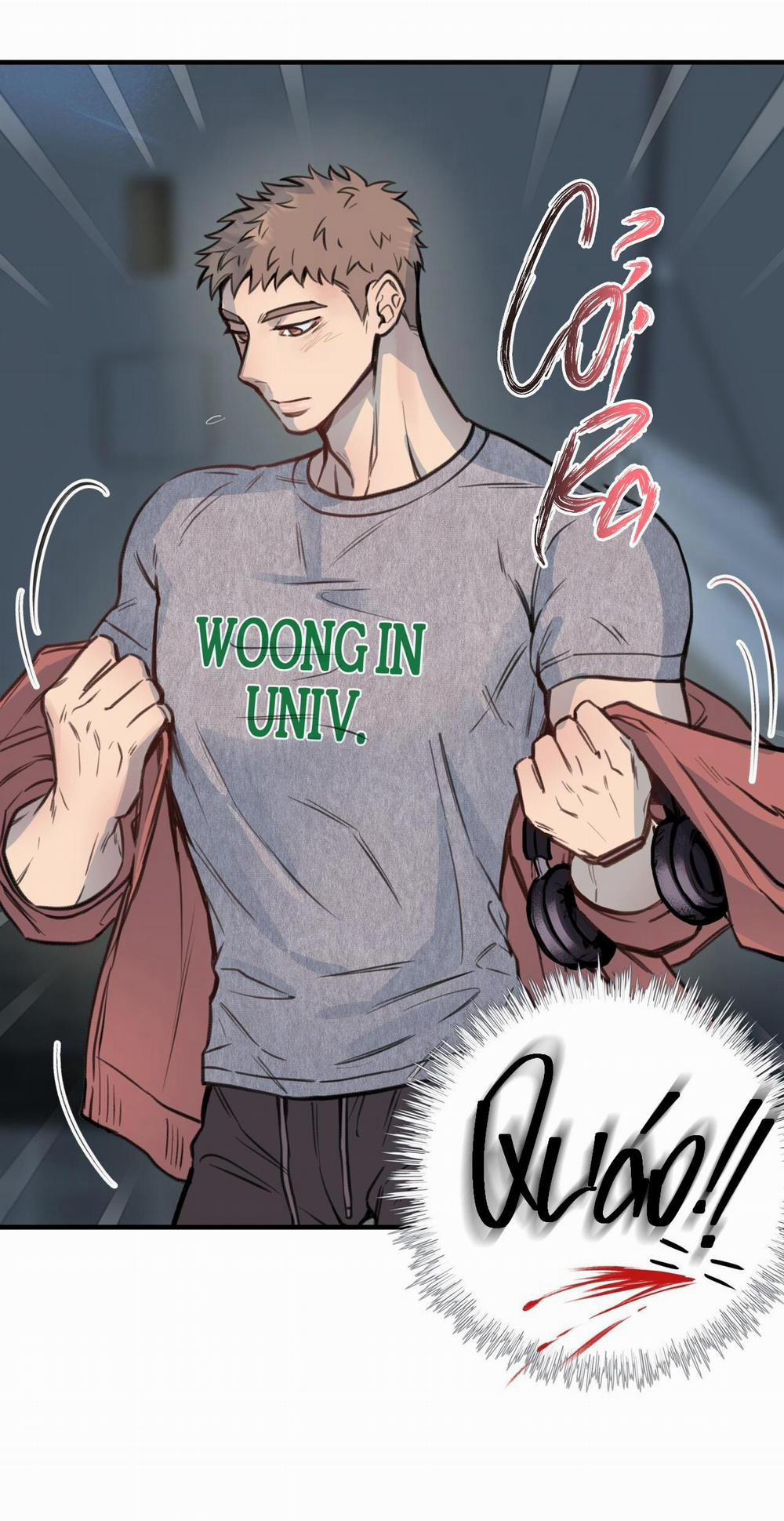 Honey Bear 5 trang 38