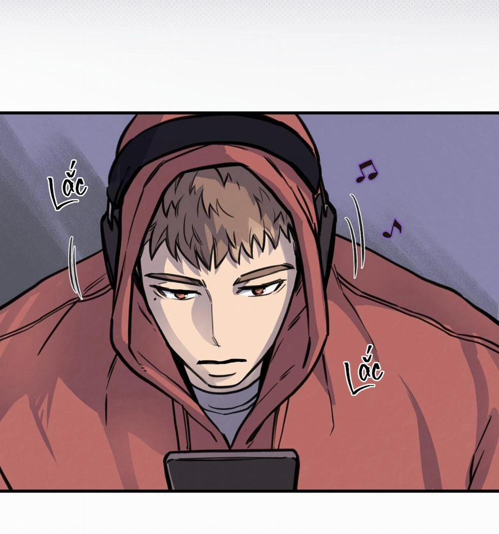 Honey Bear 5 trang 4