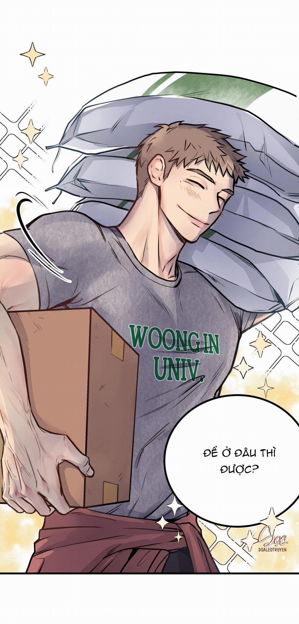 Honey Bear 5 trang 42