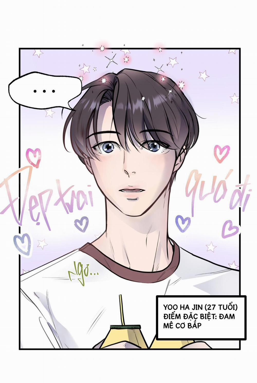 Honey Bear 5 trang 43