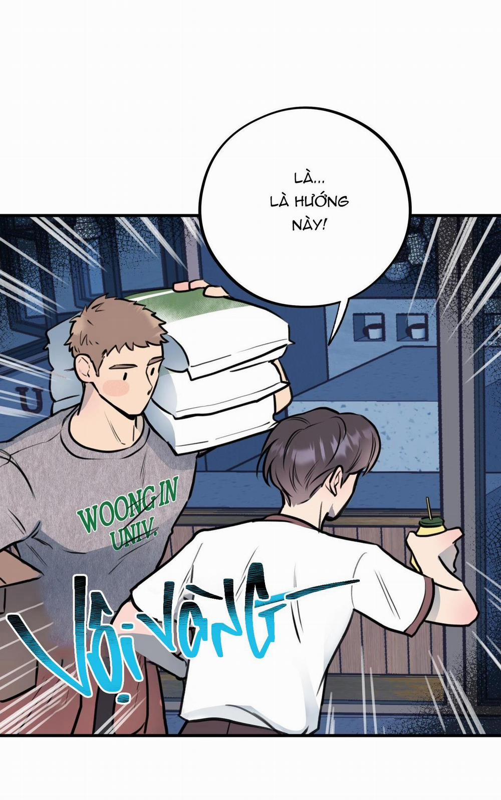 Honey Bear 5 trang 45