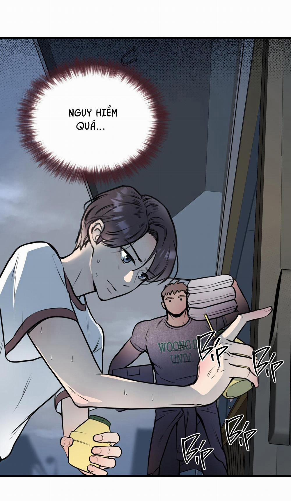 Honey Bear 5 trang 46