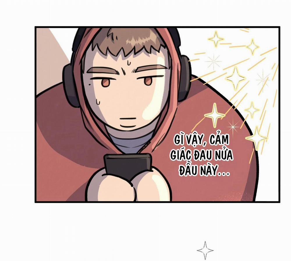 Honey Bear 5 trang 5