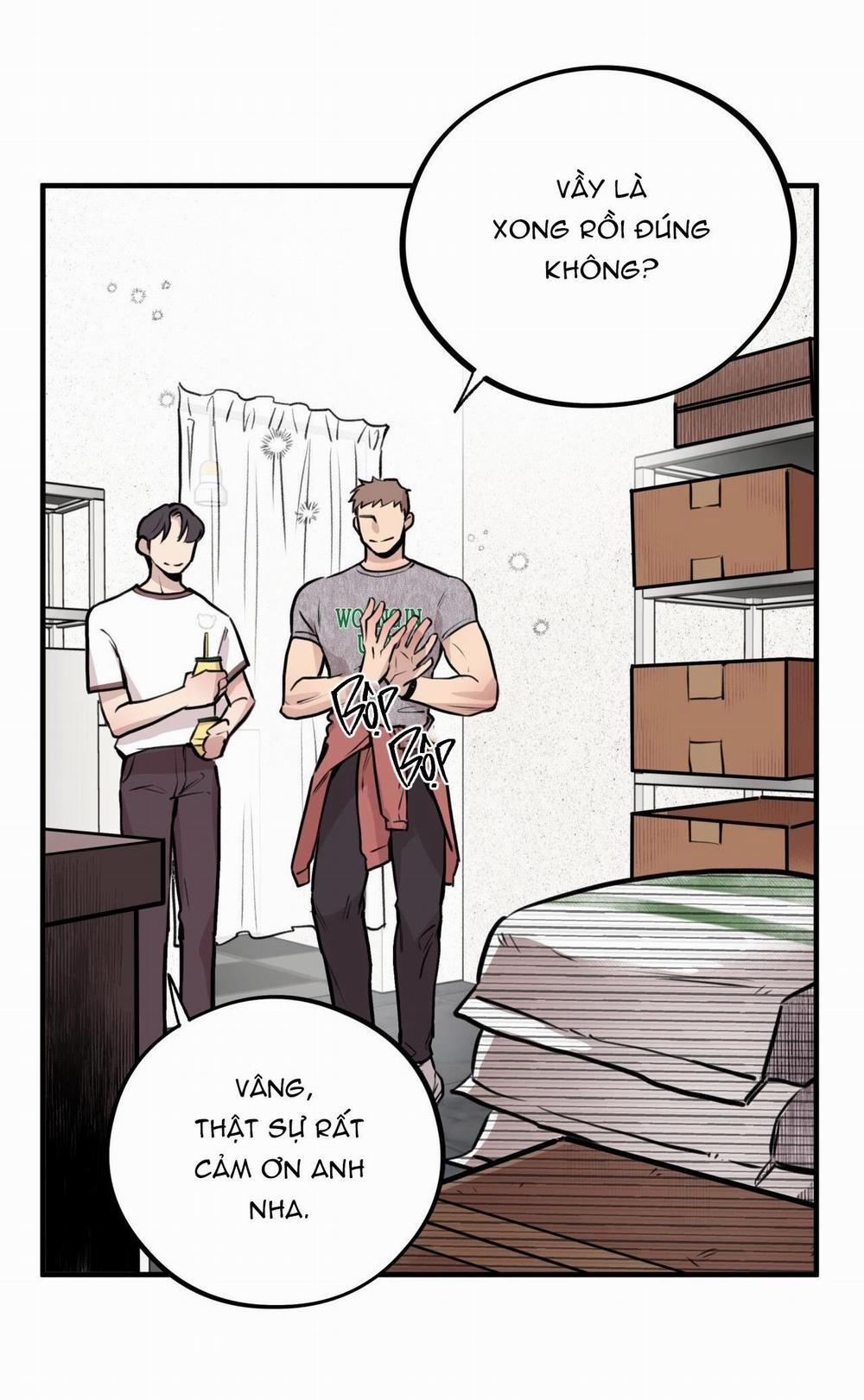 Honey Bear 5 trang 51