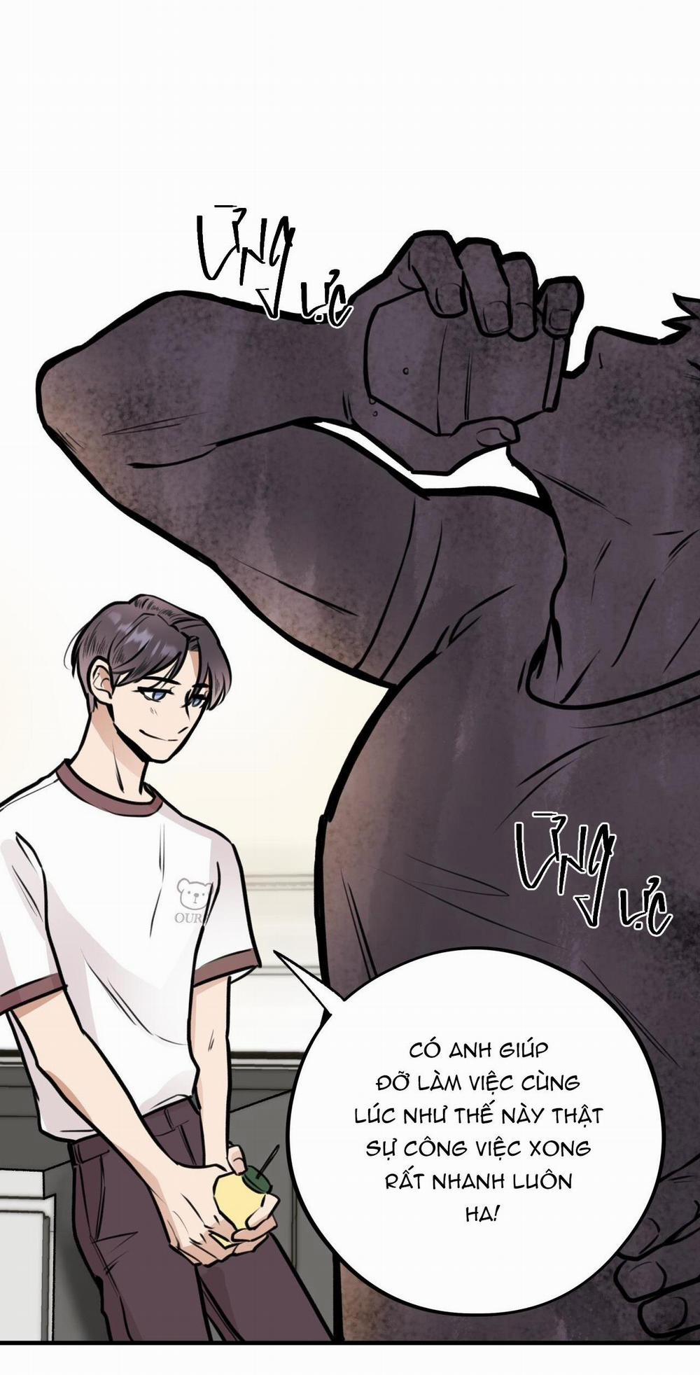 Honey Bear 5 trang 53