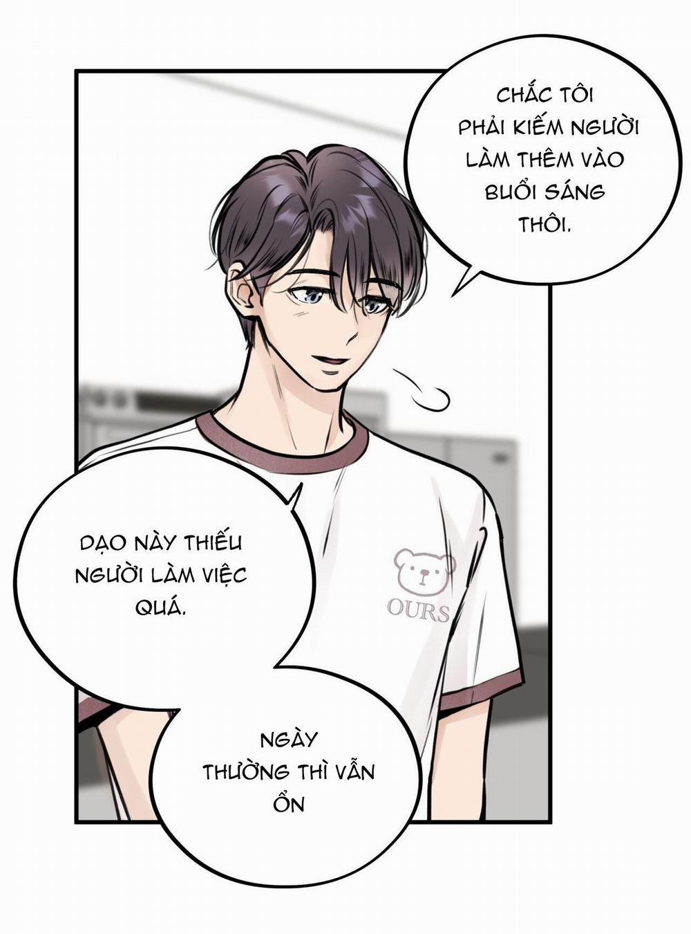 Honey Bear 5 trang 54