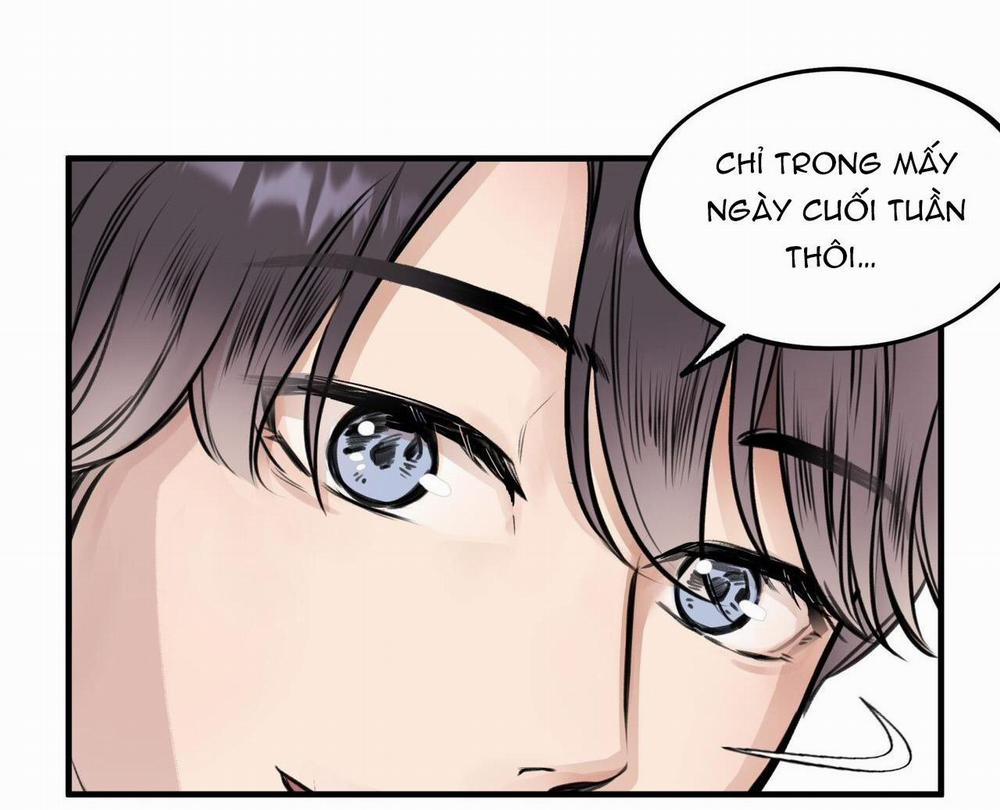 Honey Bear 5 trang 55