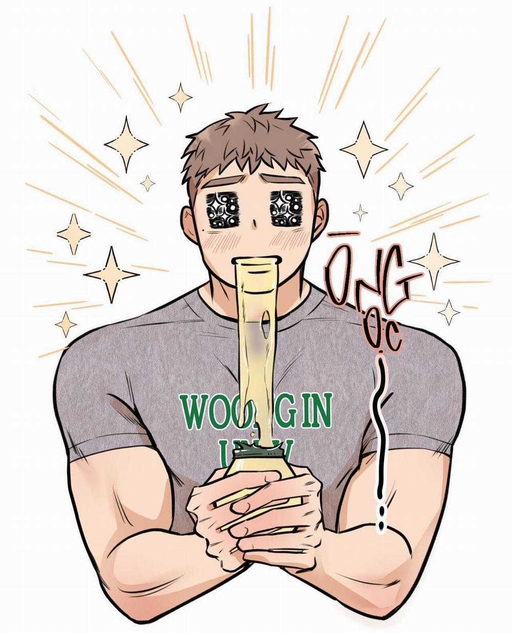 Honey Bear 5 trang 56