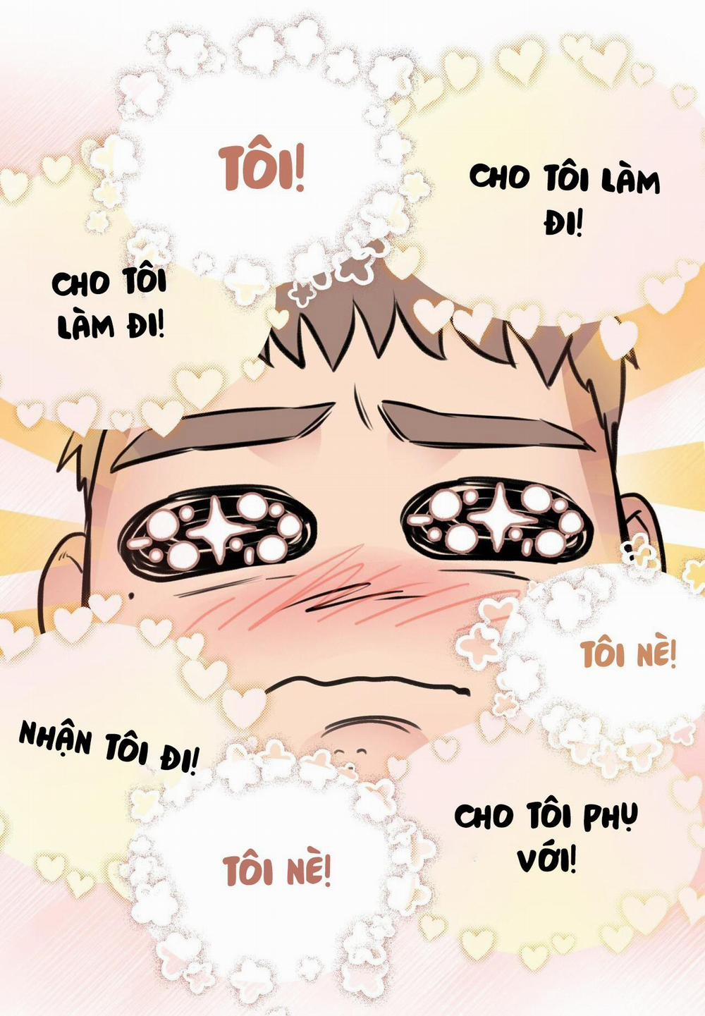 Honey Bear 5 trang 57