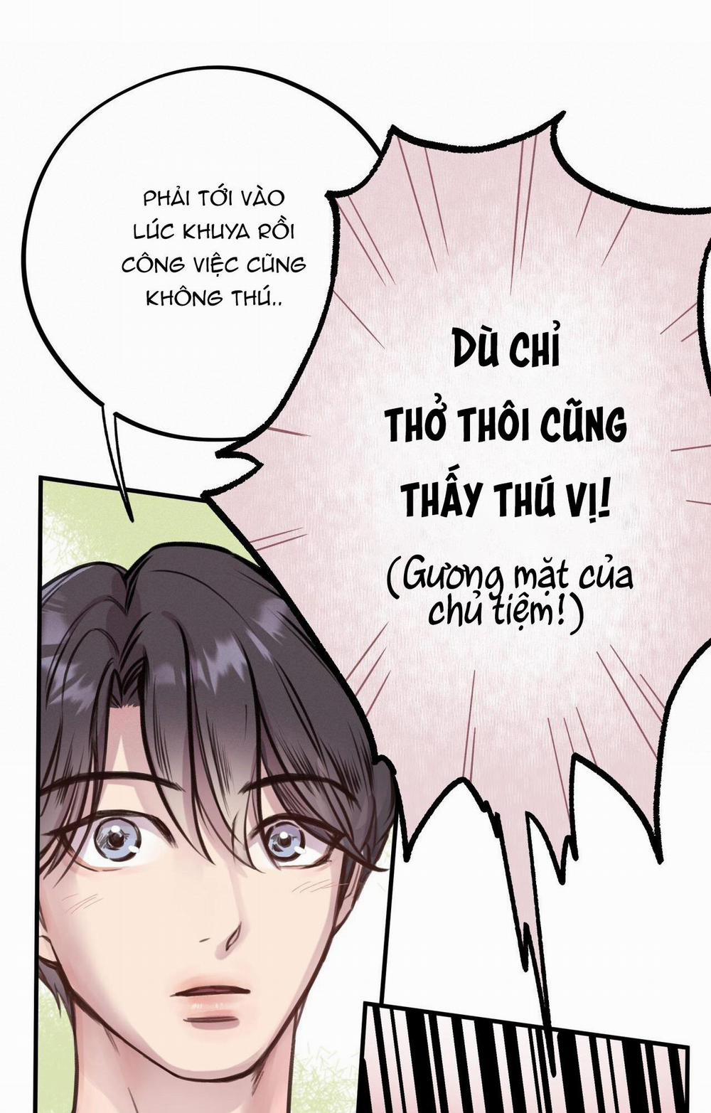 Honey Bear 5 trang 60