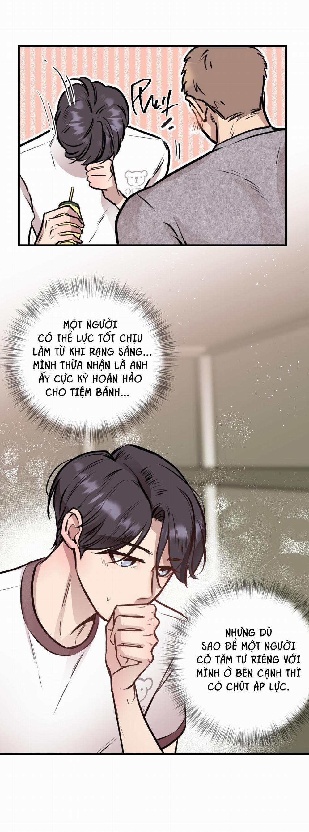 Honey Bear 5 trang 63