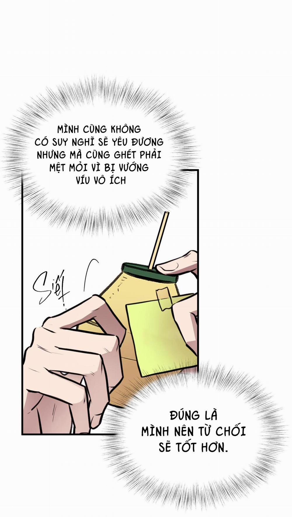 Honey Bear 5 trang 64