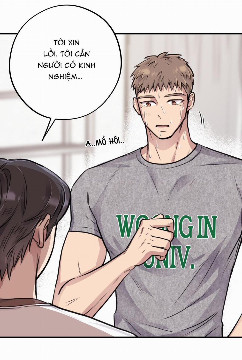 Honey Bear 5 trang 65