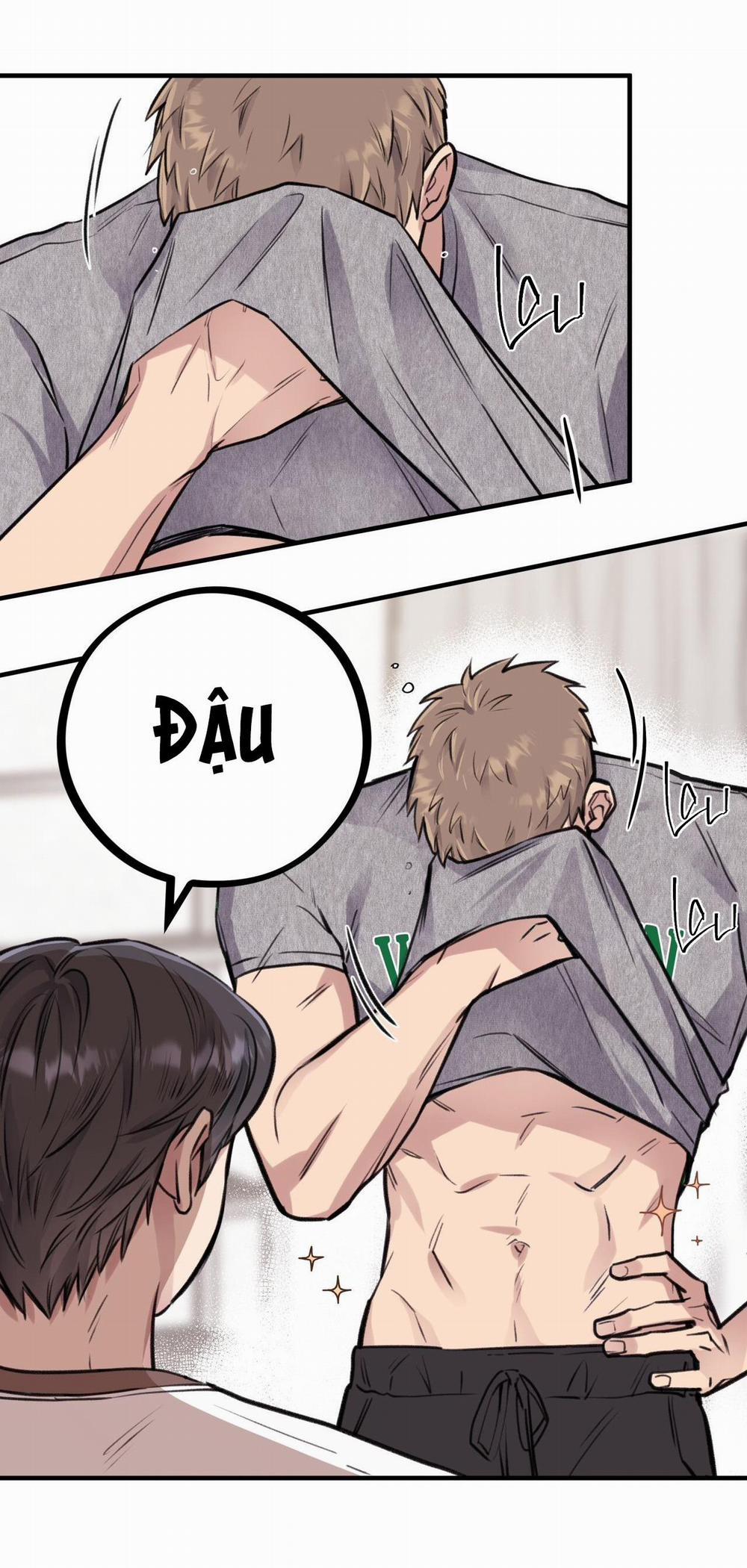 Honey Bear 5 trang 66