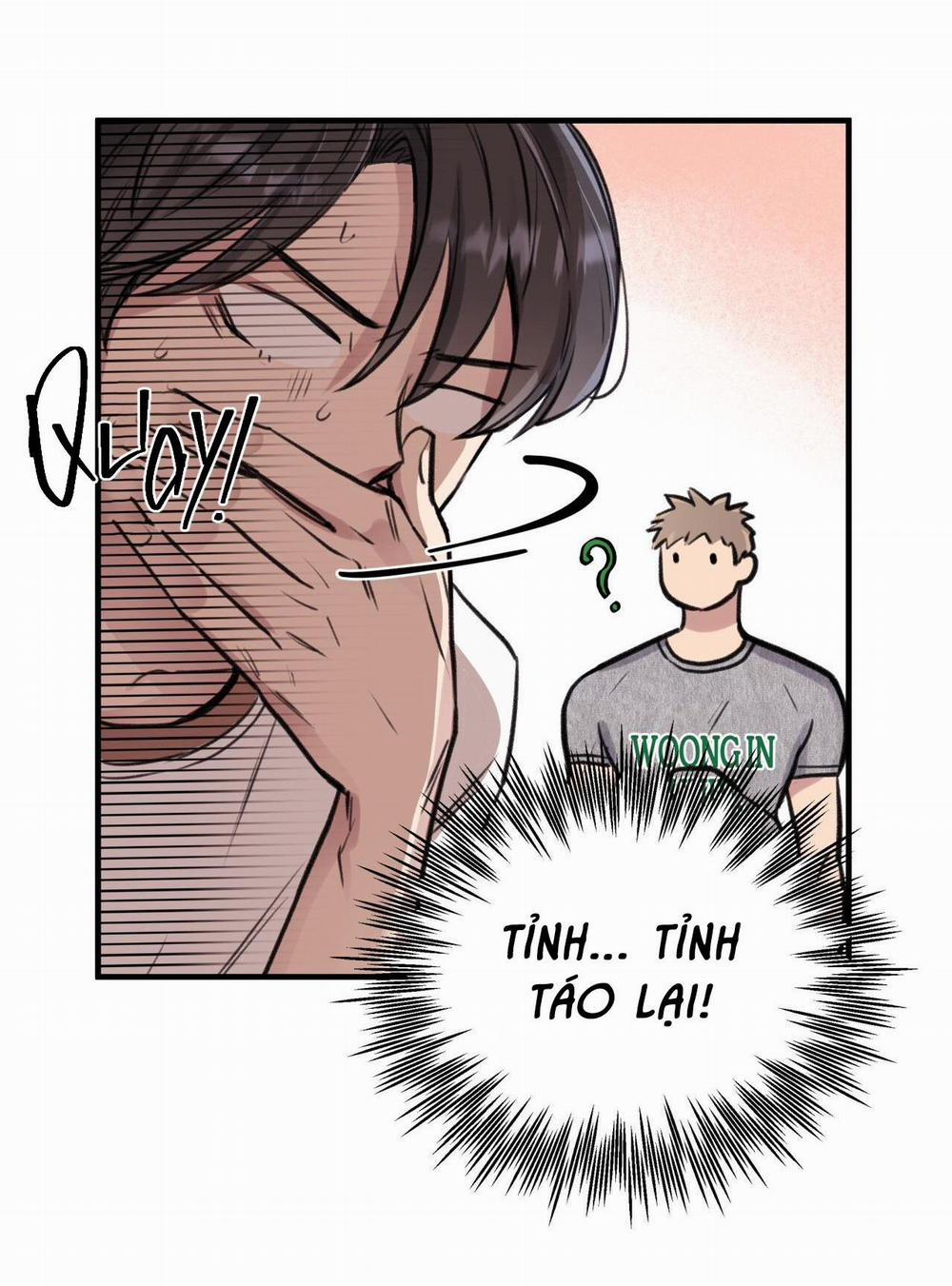 Honey Bear 5 trang 67