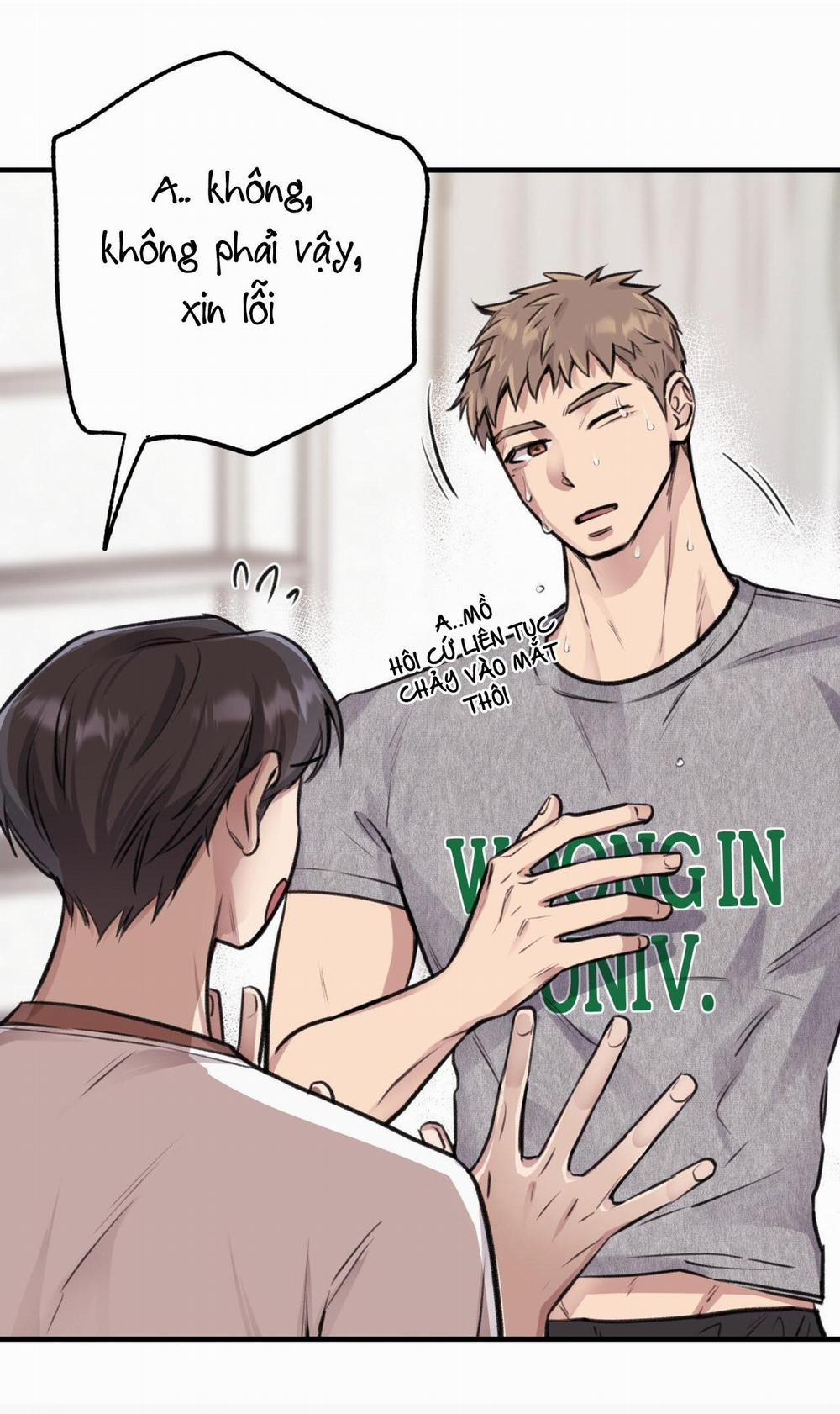 Honey Bear 5 trang 68